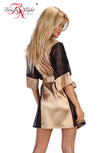 Beauty Night BN6425 Stephanie Gold