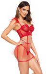 Beauty Night BN6712 Isaura