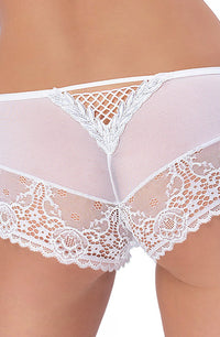 Roza Genezis White