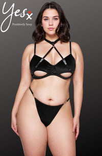 Stock Line Lingerie
