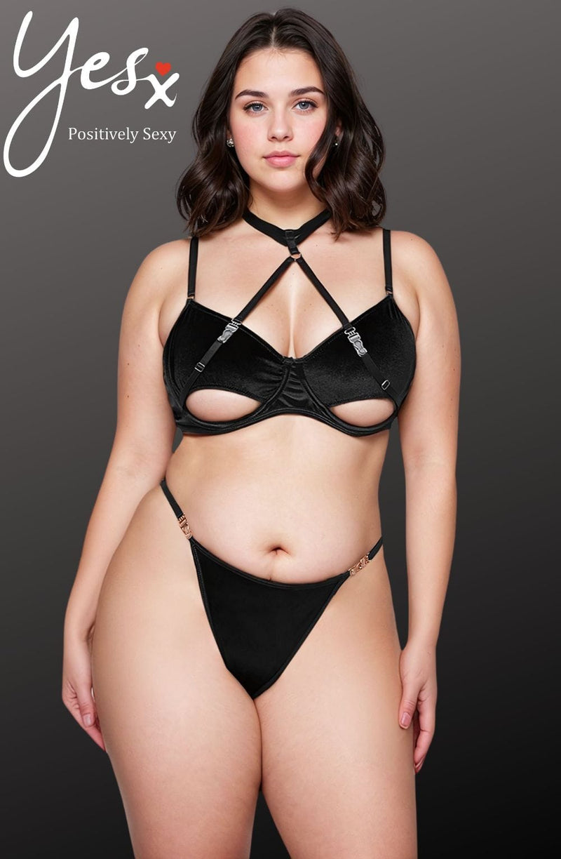 Stock Line Lingerie
