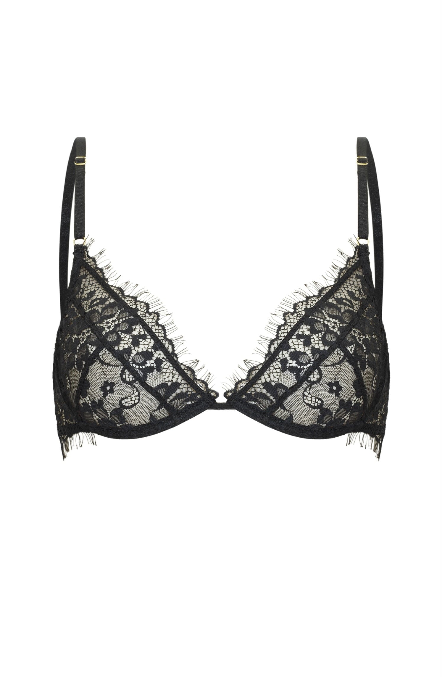 Confidante Forever Young Soft Bra
