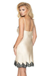 Irall Juniper Nightdress Cream