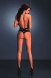 Me Seduce Me Seduce Vanda Black
