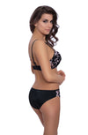 Roza Florence Pink Bra